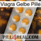 Viagra Yellow Pill levitra1